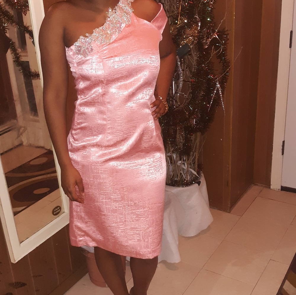 Cocktail Dress